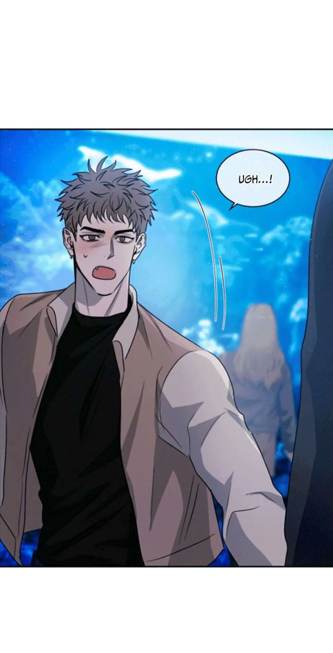 Opostos – Capítulo 21 Yaoi – Página 34