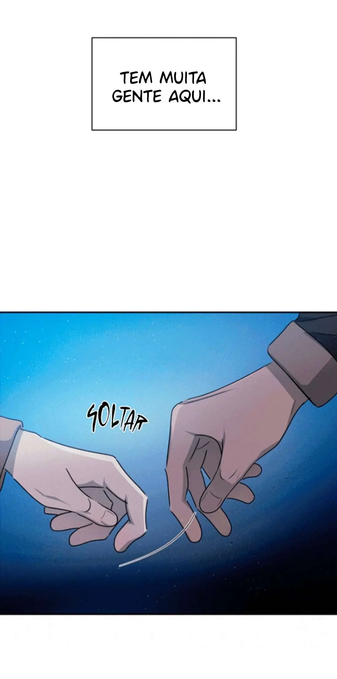 Opostos – Capítulo 21 Yaoi – Página 35