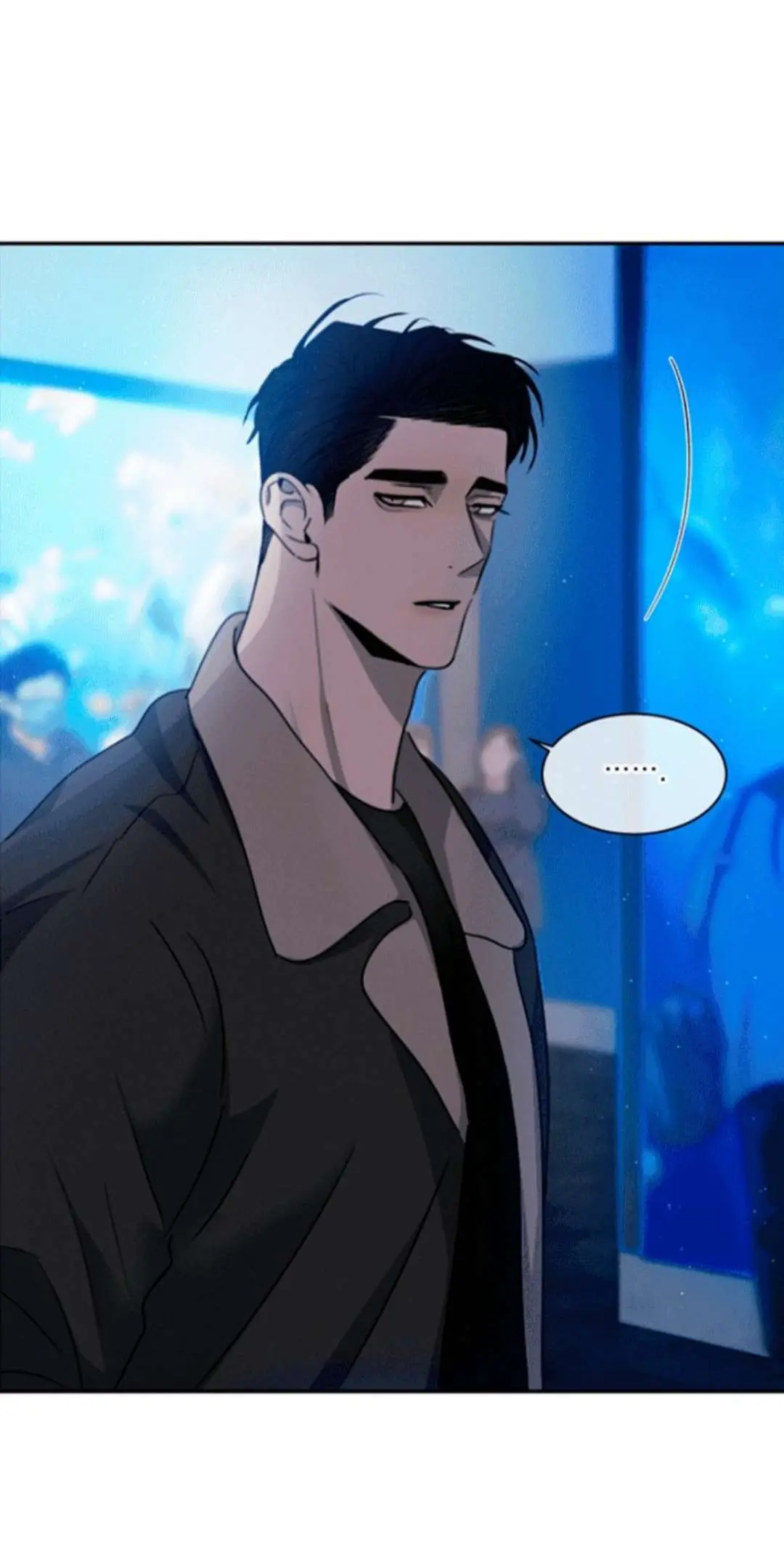 Opostos – Capítulo 21 Yaoi – Página 36