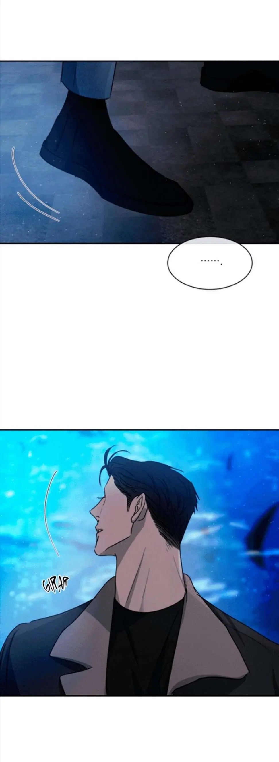 Opostos – Capítulo 21 Yaoi – Página 39