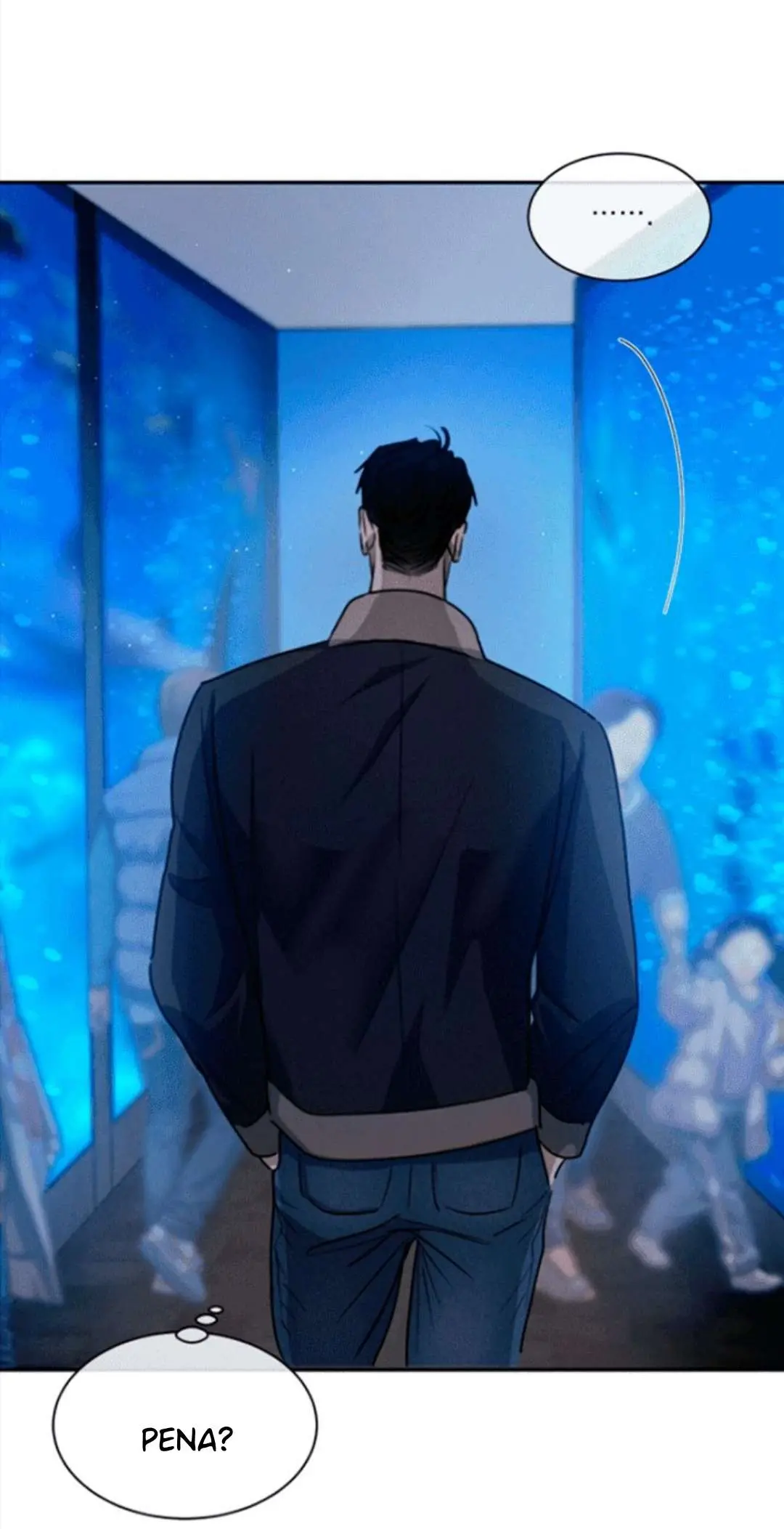 Opostos – Capítulo 21 Yaoi – Página 41