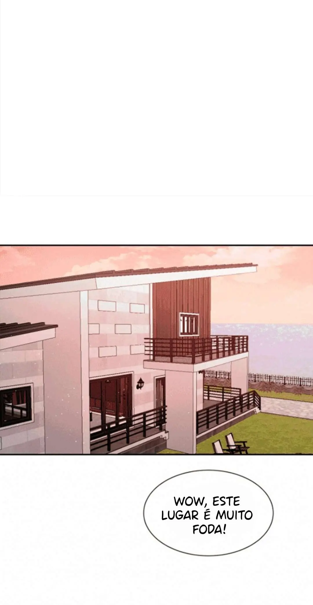 Opostos – Capítulo 21 Yaoi – Página 43