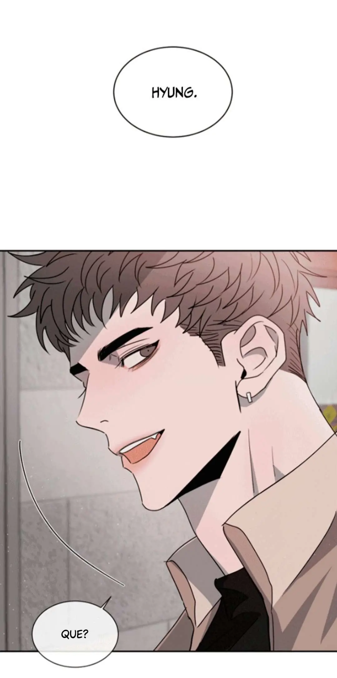 Opostos – Capítulo 21 Yaoi – Página 47