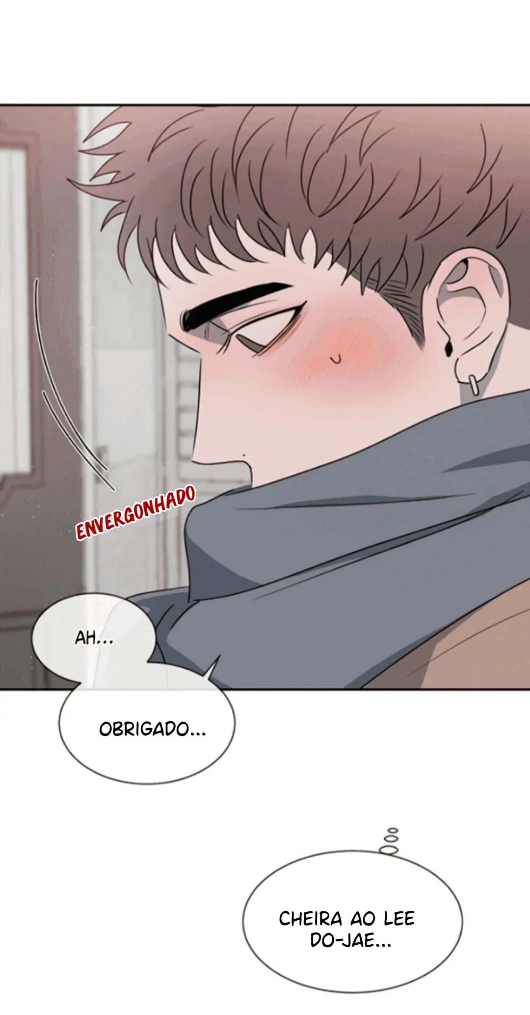 Opostos – Capítulo 21 Yaoi – Página 49