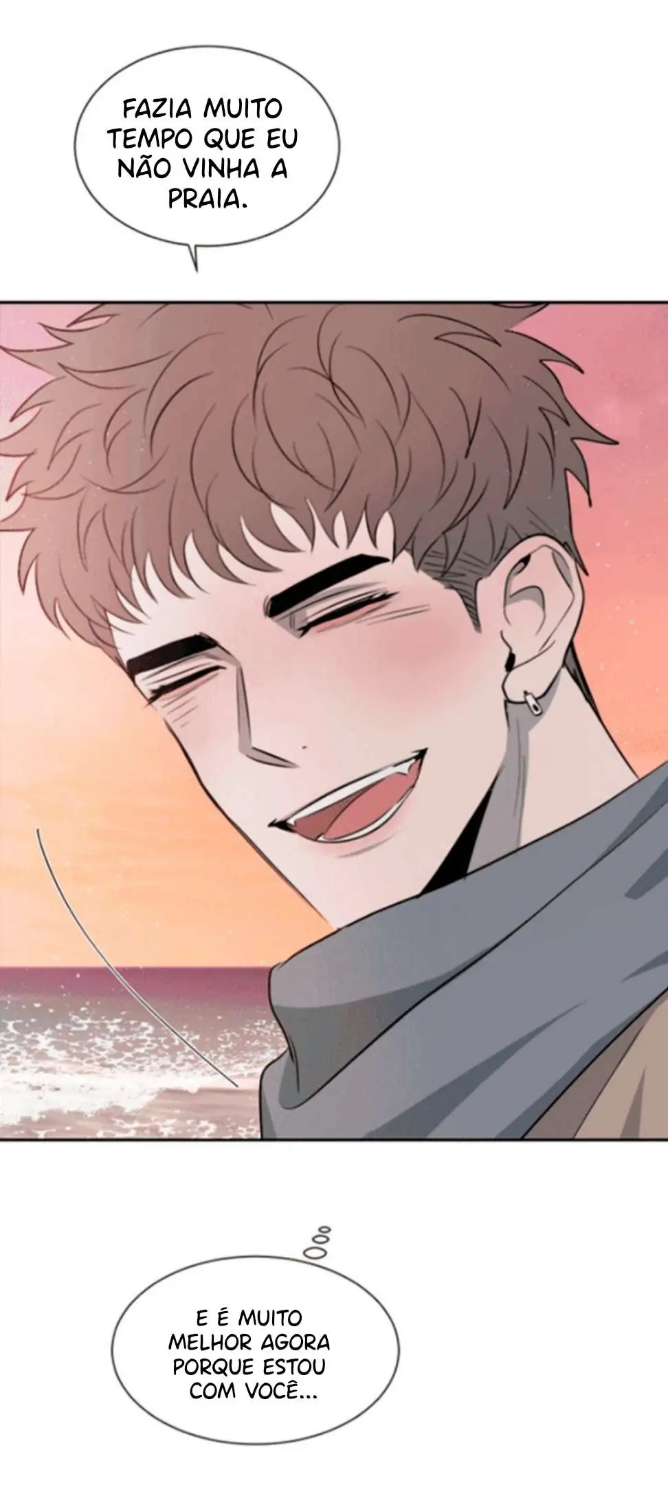 Opostos – Capítulo 21 Yaoi – Página 56