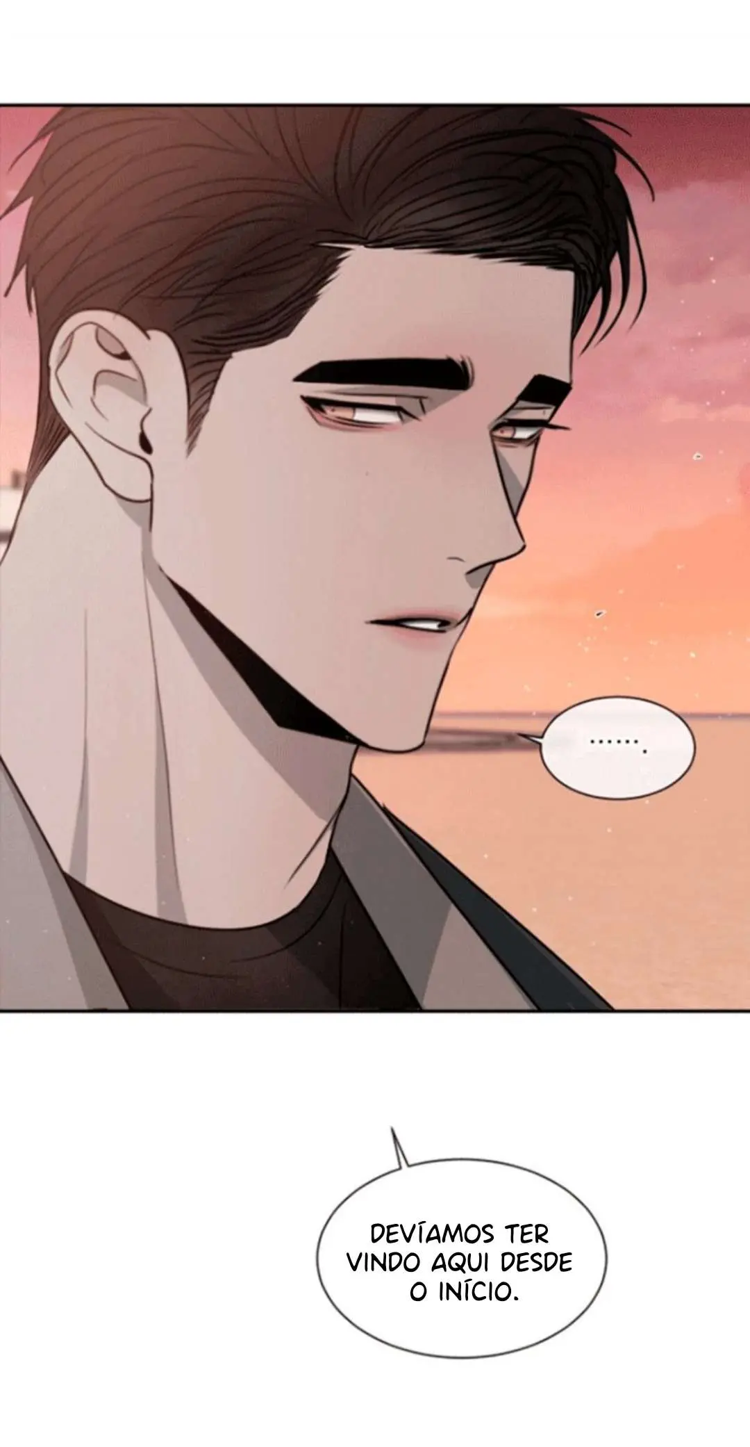 Opostos – Capítulo 21 Yaoi – Página 57