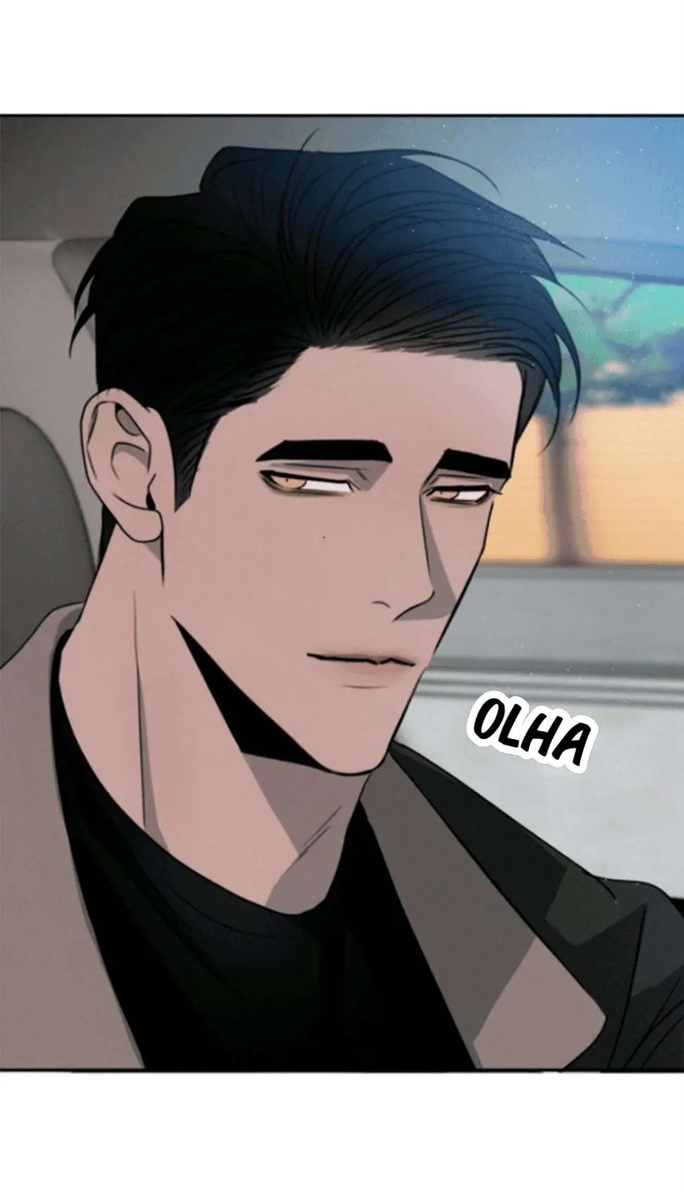 Opostos – Capítulo 21 Yaoi – Página 6