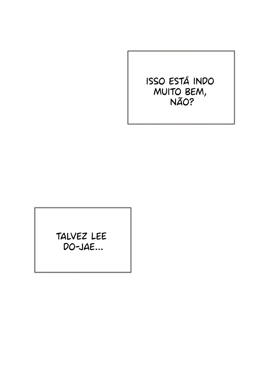 Opostos – Capítulo 21 Yaoi – Página 61