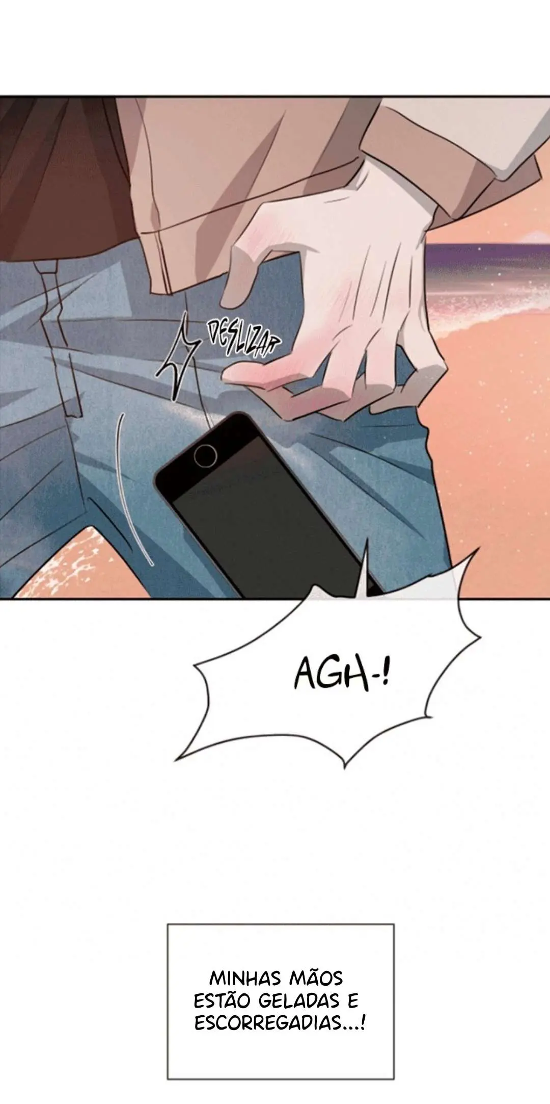 Opostos – Capítulo 21 Yaoi – Página 62