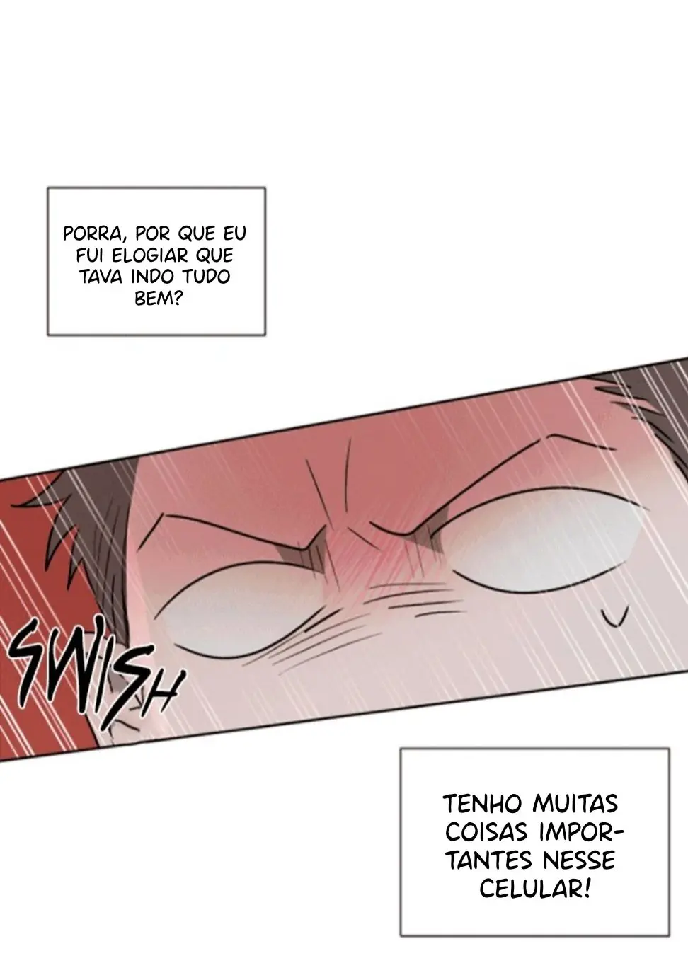 Opostos – Capítulo 21 Yaoi – Página 64