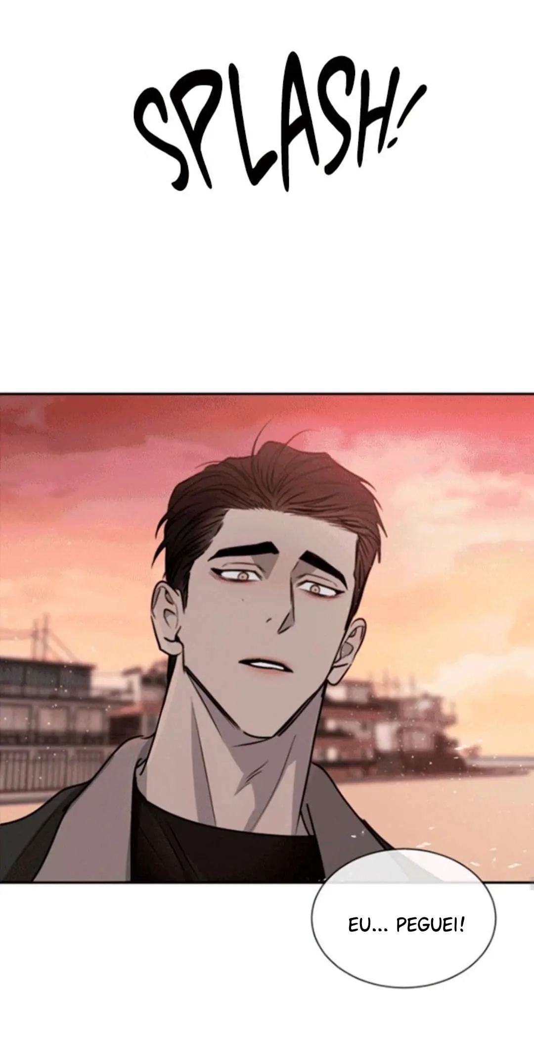 Opostos – Capítulo 21 Yaoi – Página 66