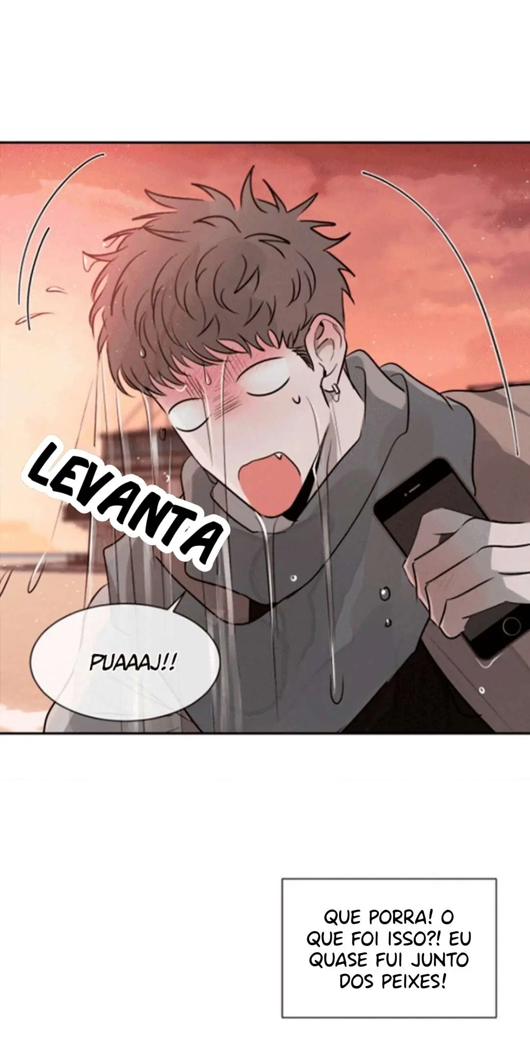 Opostos – Capítulo 21 Yaoi – Página 68