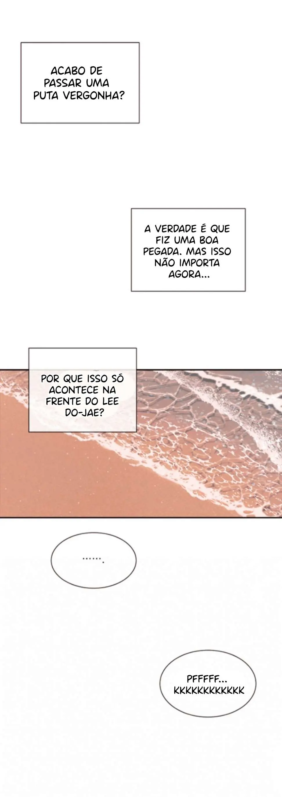 Opostos – Capítulo 21 Yaoi – Página 69