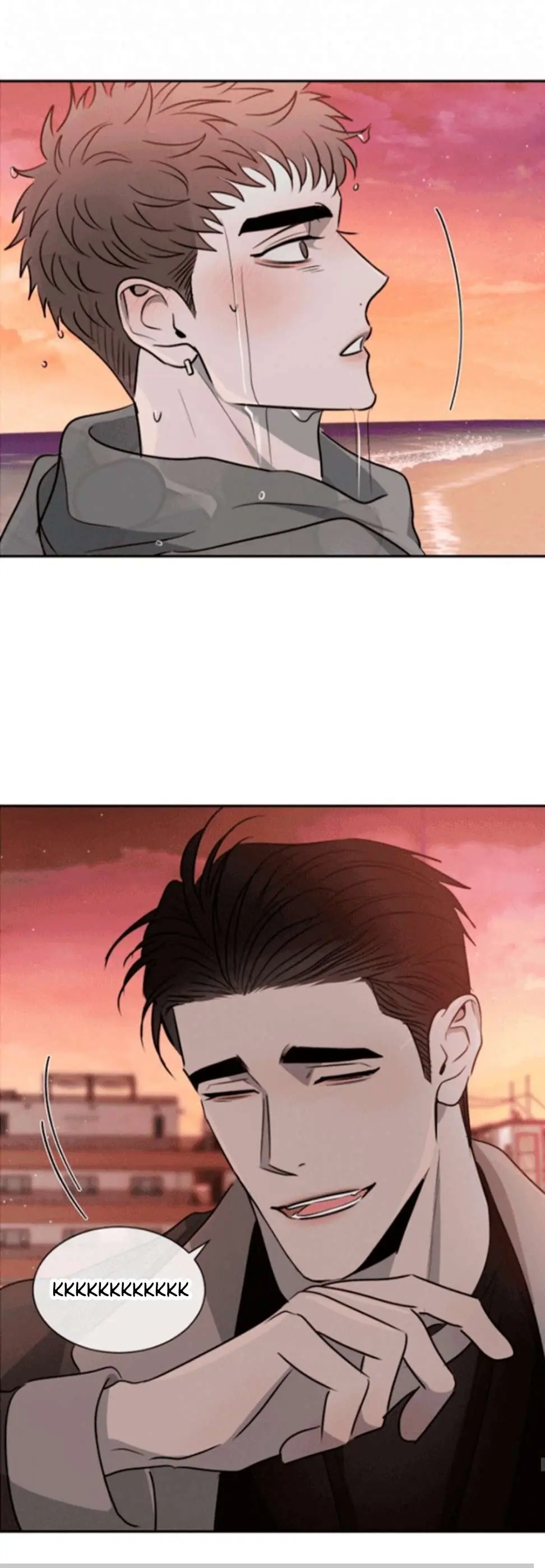 Opostos – Capítulo 21 Yaoi – Página 70