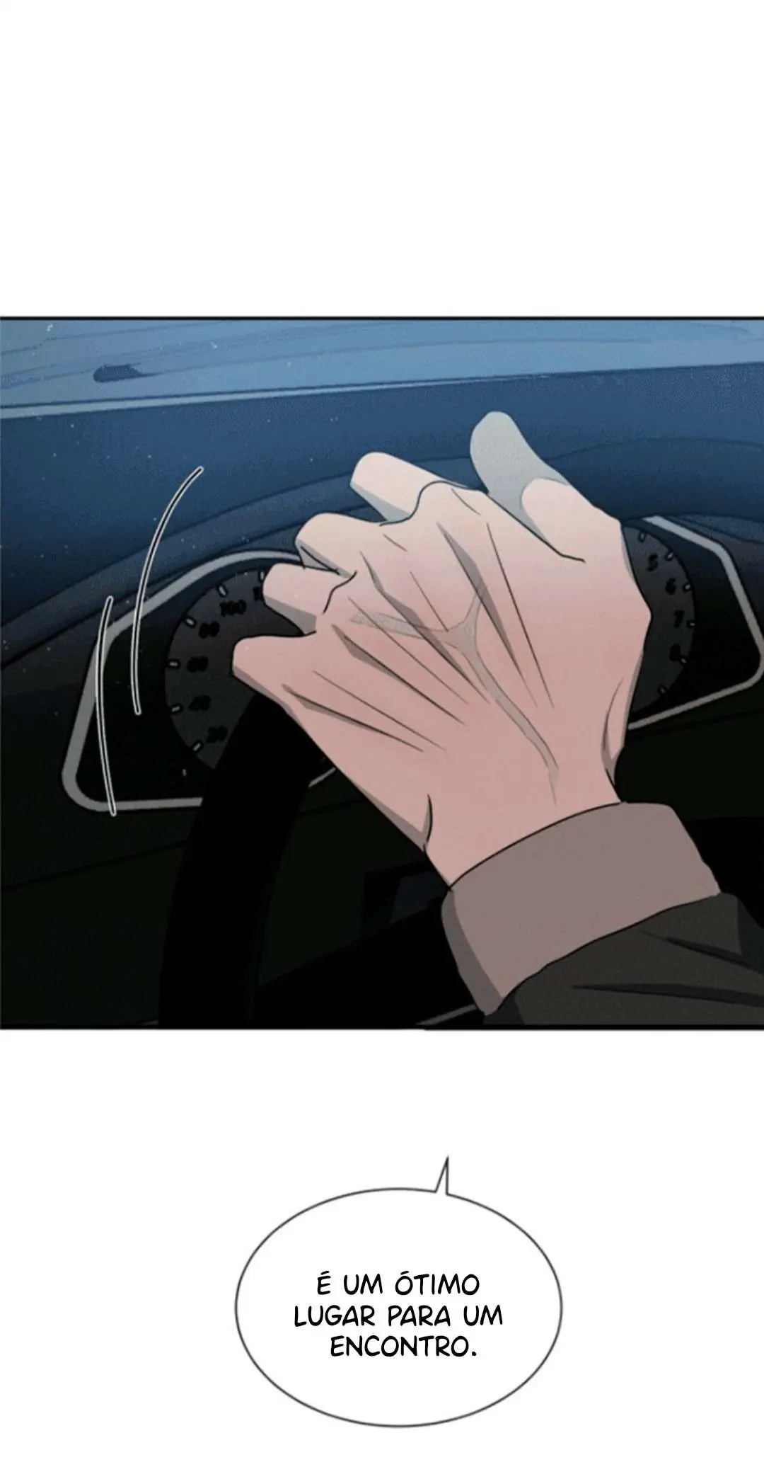 Opostos – Capítulo 21 Yaoi – Página 8