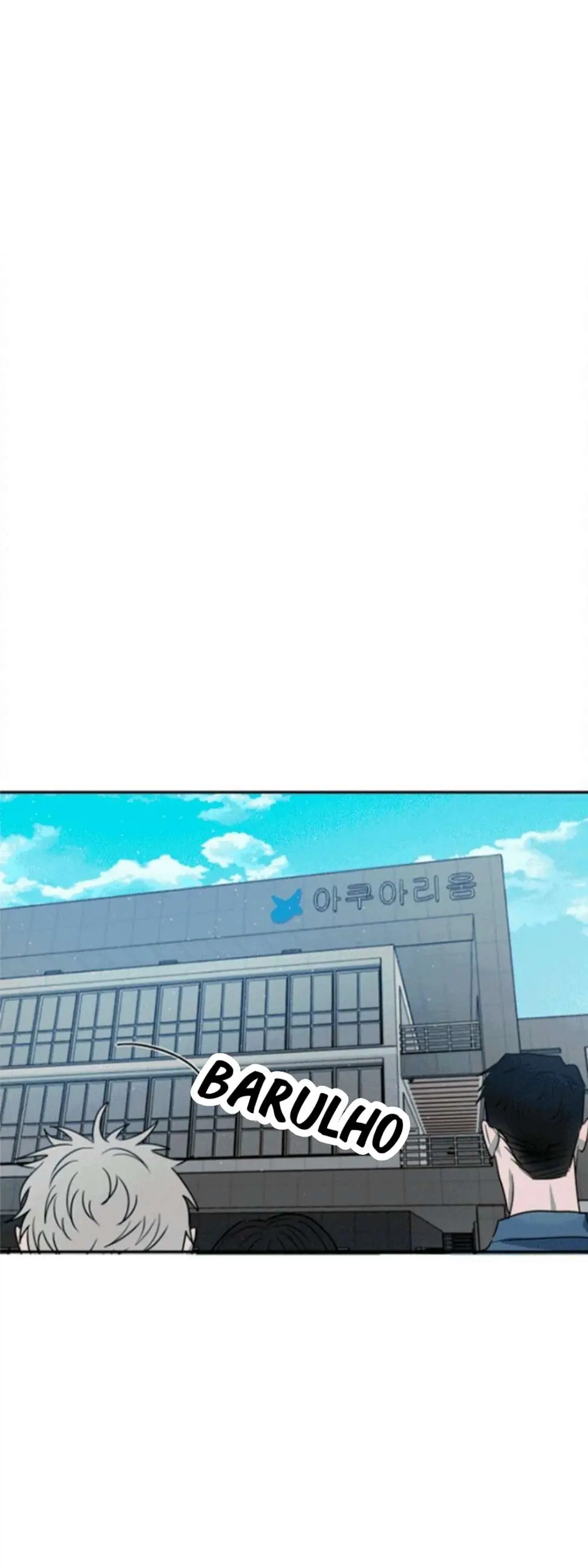 Opostos – Capítulo 21 Yaoi – Página 9