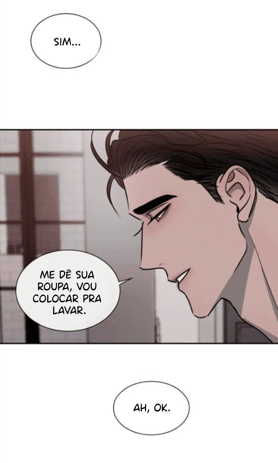 Opostos – Capítulo 22 Yaoi – Página 14