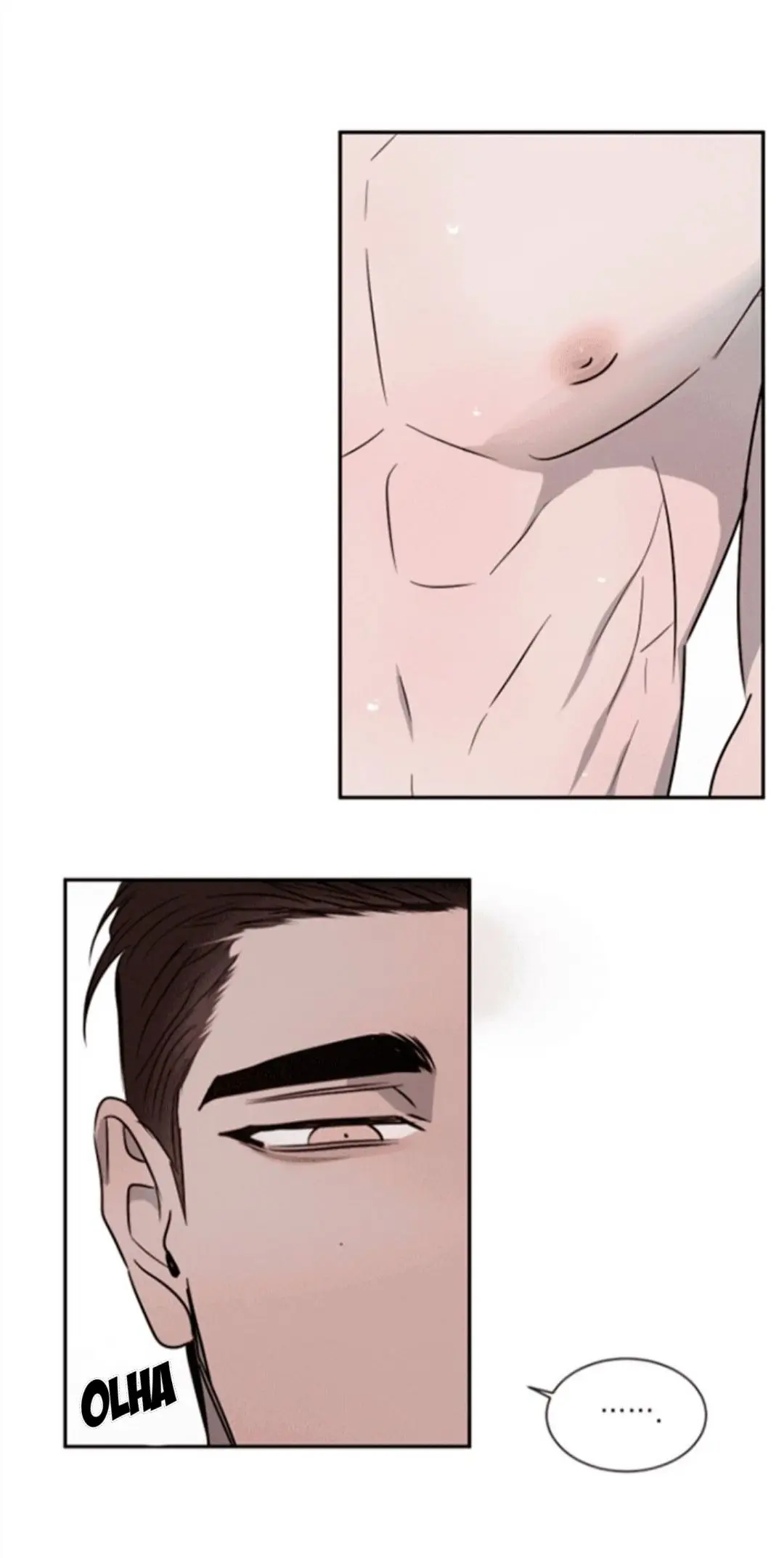 Opostos – Capítulo 22 Yaoi – Página 16