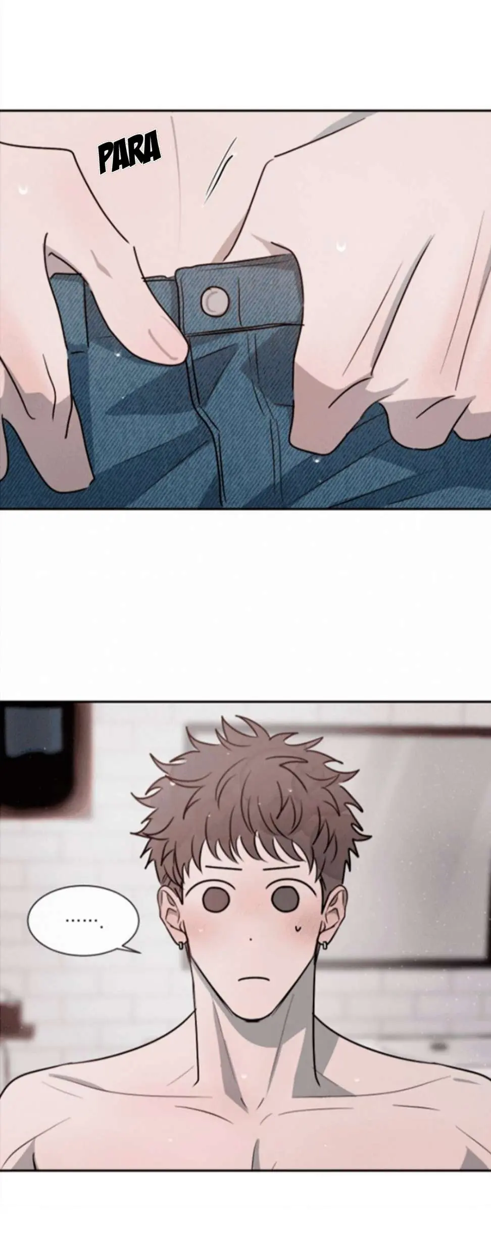 Opostos – Capítulo 22 Yaoi – Página 17