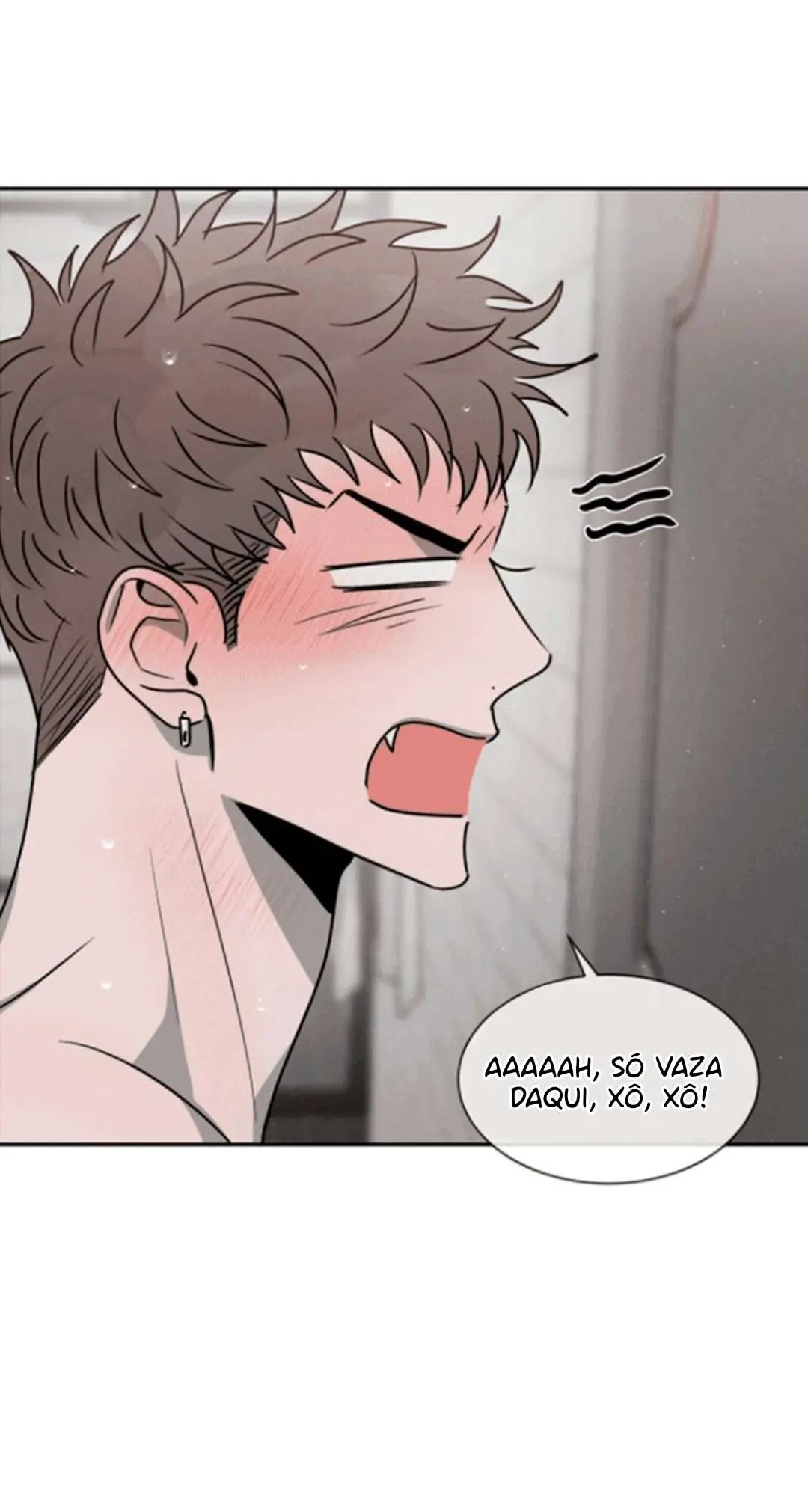 Opostos – Capítulo 22 Yaoi – Página 20