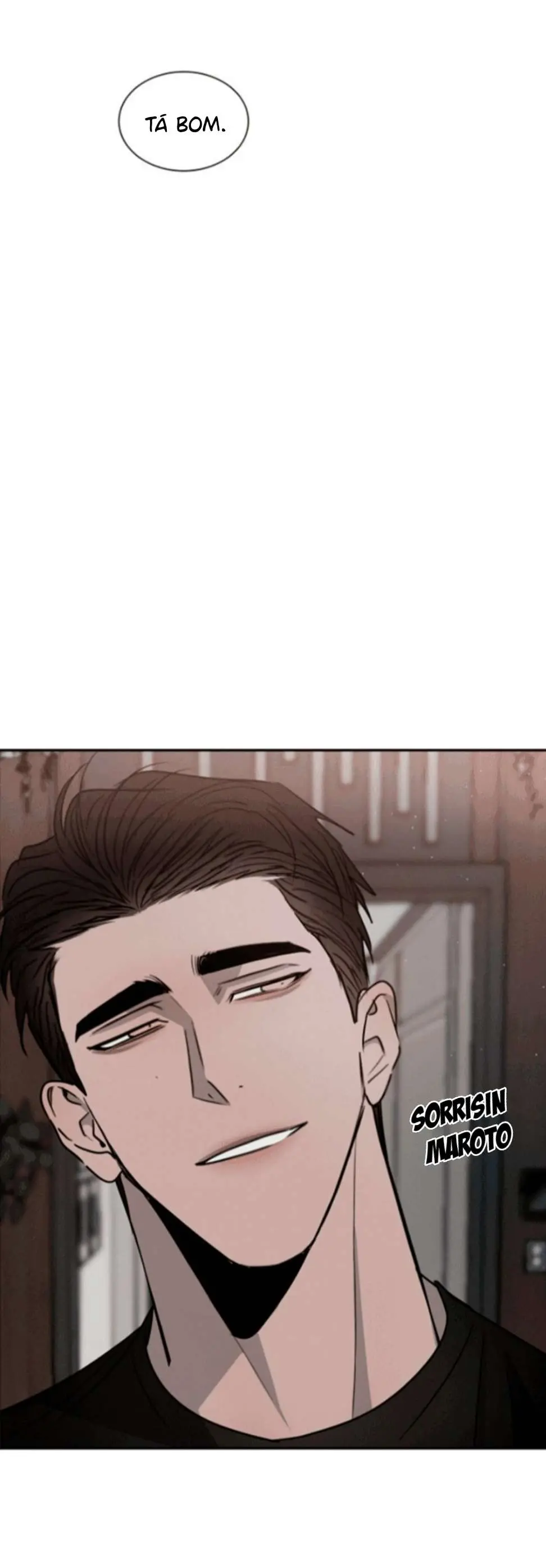 Opostos – Capítulo 22 Yaoi – Página 22