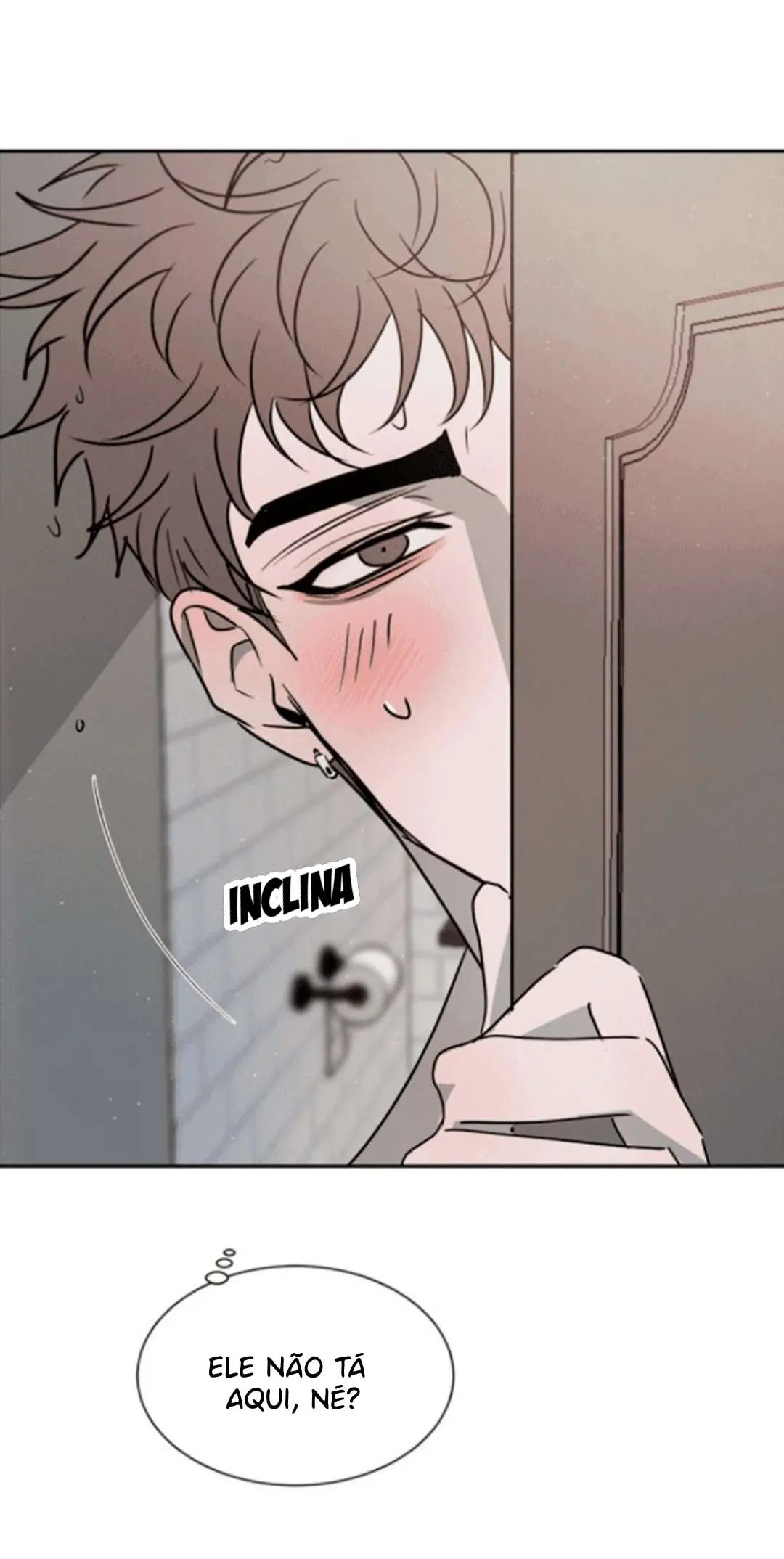 Opostos – Capítulo 22 Yaoi – Página 25