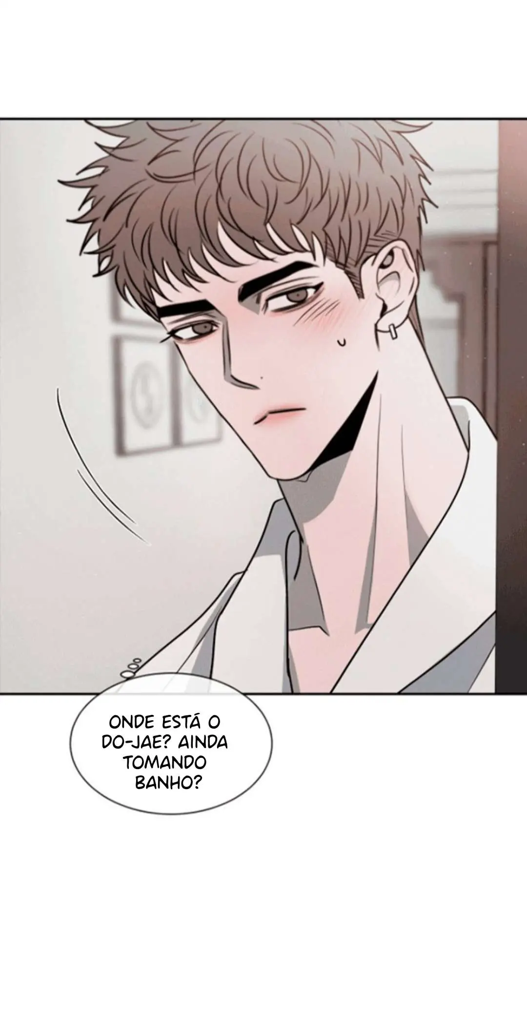 Opostos – Capítulo 22 Yaoi – Página 28