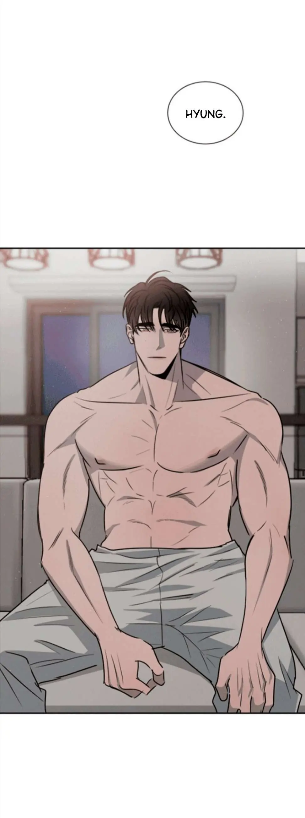 Opostos – Capítulo 22 Yaoi – Página 29