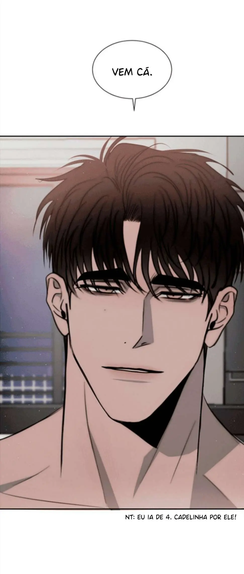 Opostos – Capítulo 22 Yaoi – Página 30