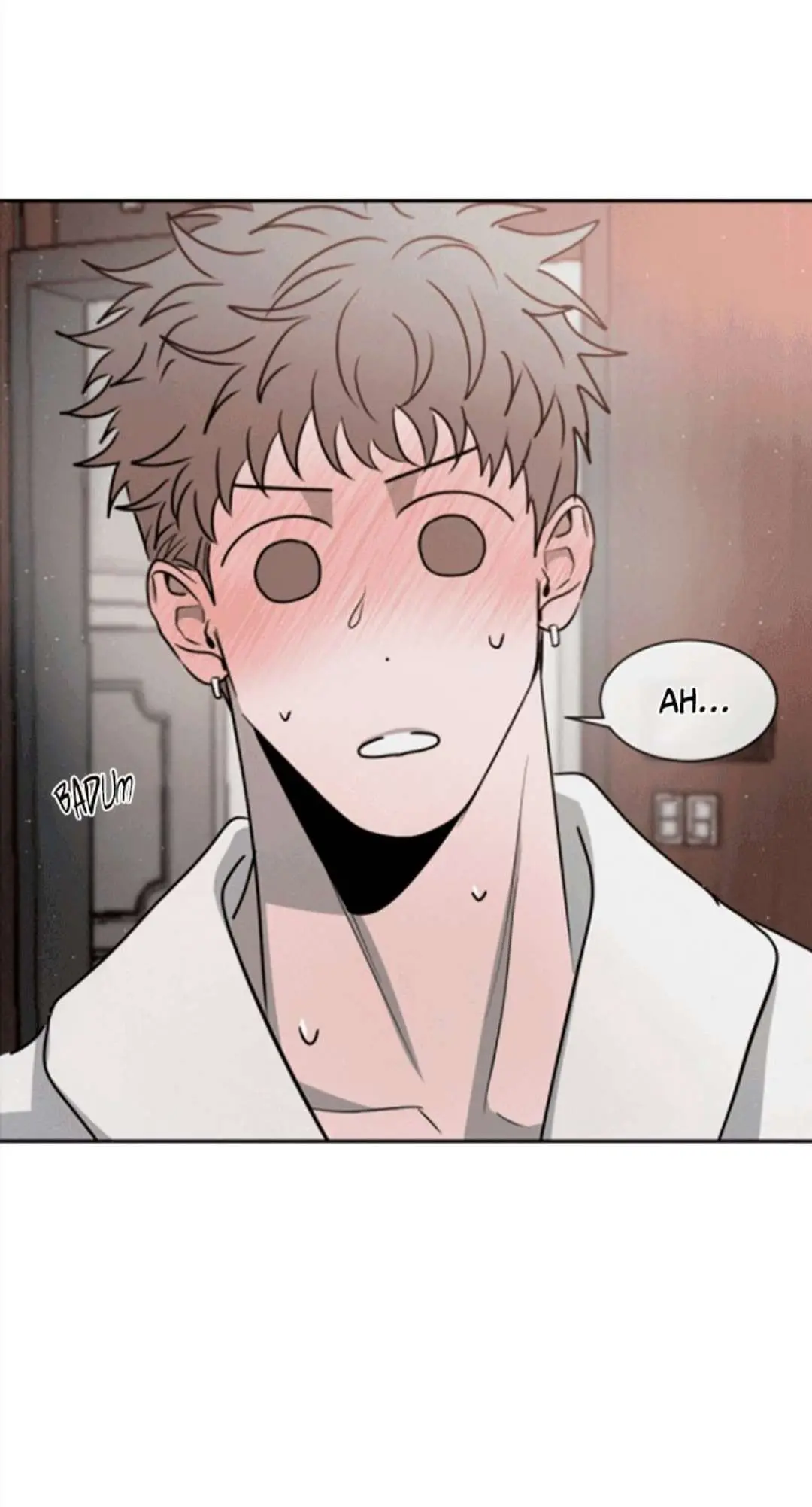 Opostos – Capítulo 22 Yaoi – Página 31