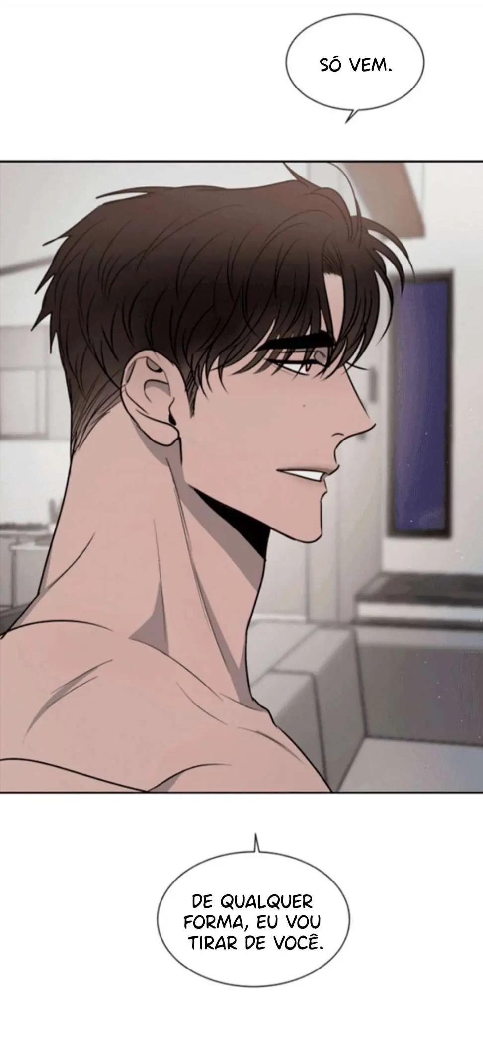 Opostos – Capítulo 22 Yaoi – Página 33