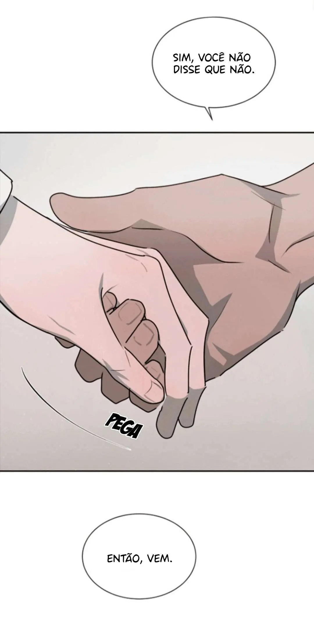 Opostos – Capítulo 22 Yaoi – Página 36