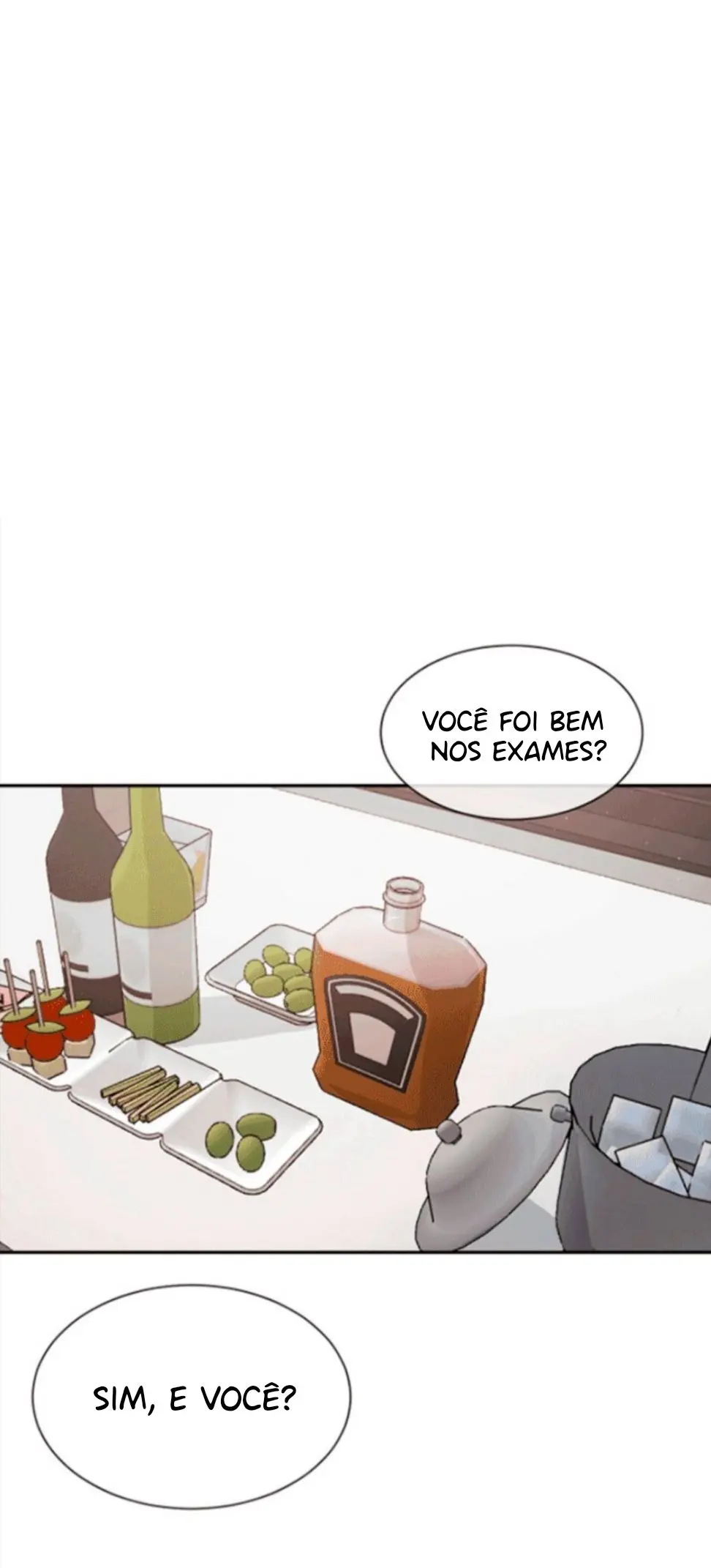 Opostos – Capítulo 22 Yaoi – Página 38