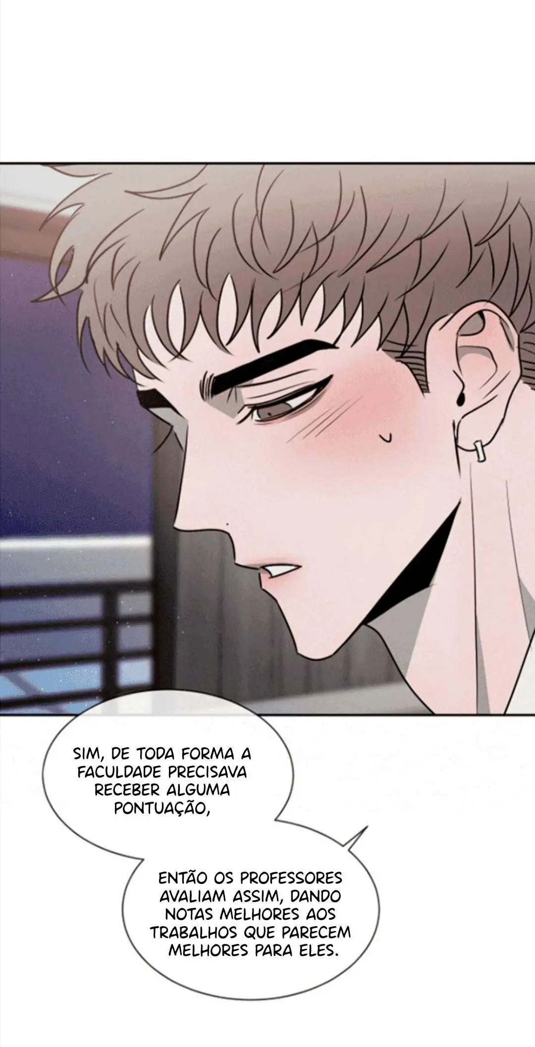 Opostos – Capítulo 22 Yaoi – Página 40