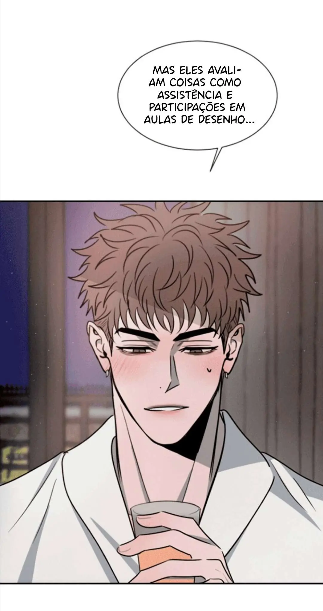 Opostos – Capítulo 22 Yaoi – Página 42