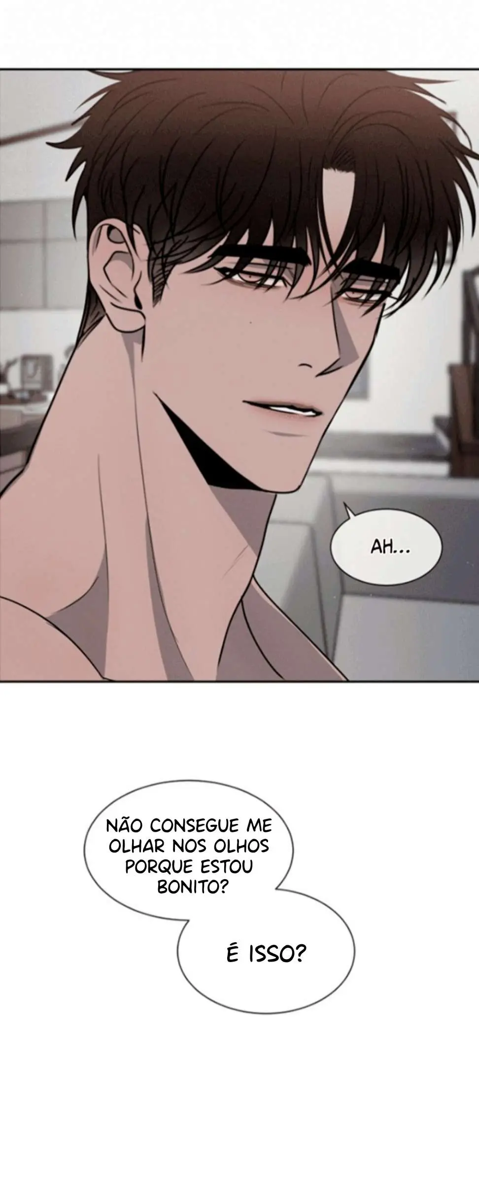 Opostos – Capítulo 22 Yaoi – Página 48