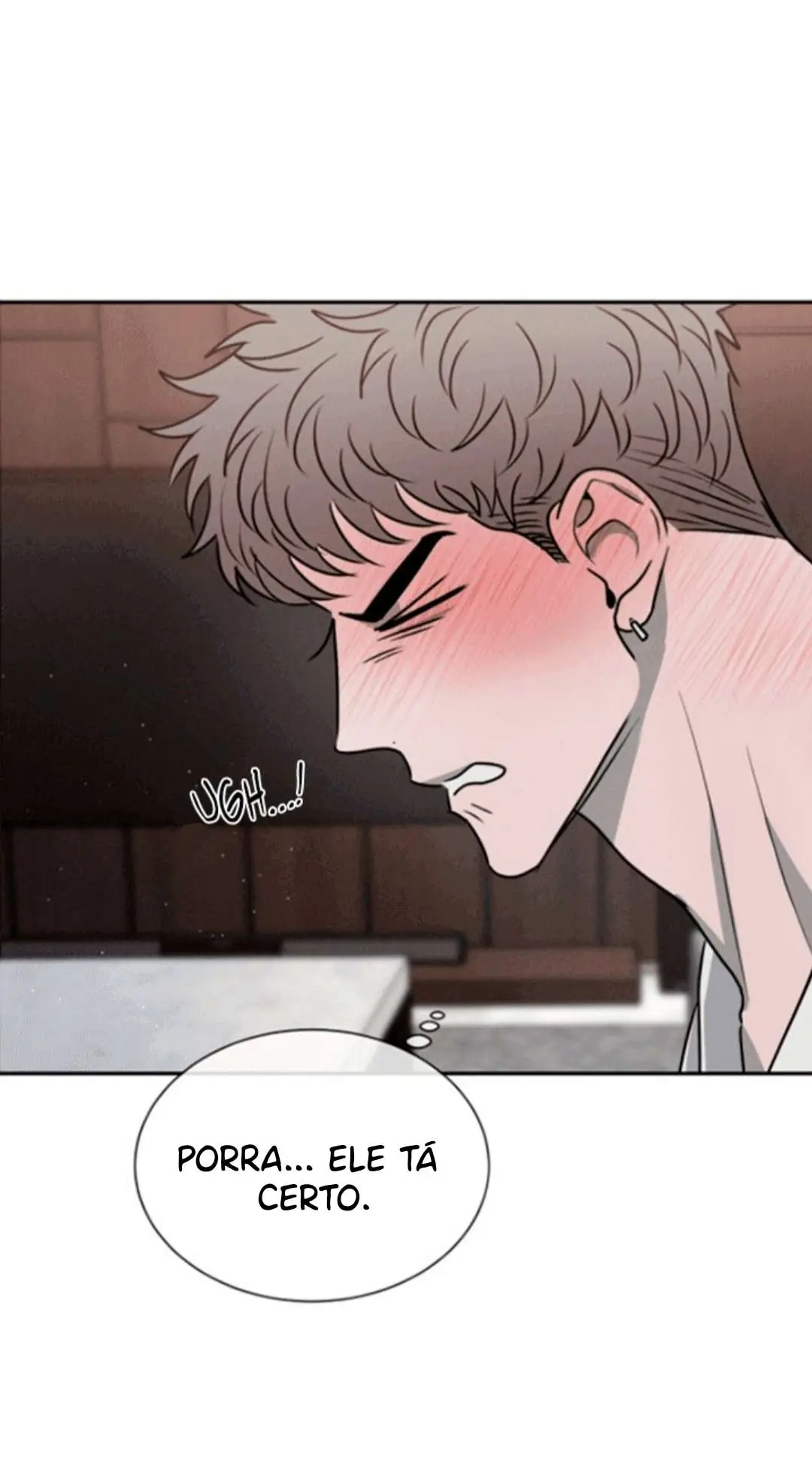 Opostos – Capítulo 22 Yaoi – Página 49