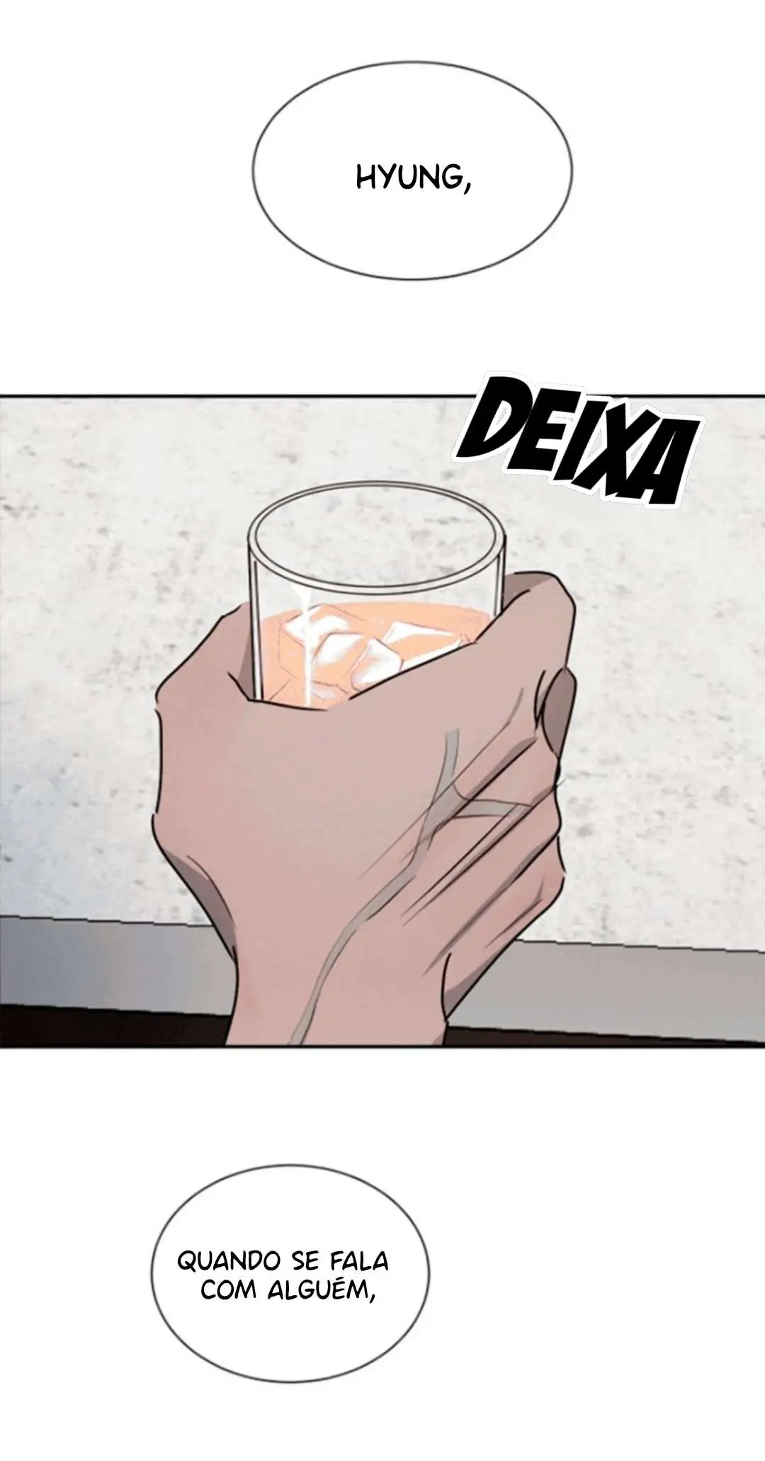 Opostos – Capítulo 22 Yaoi – Página 50