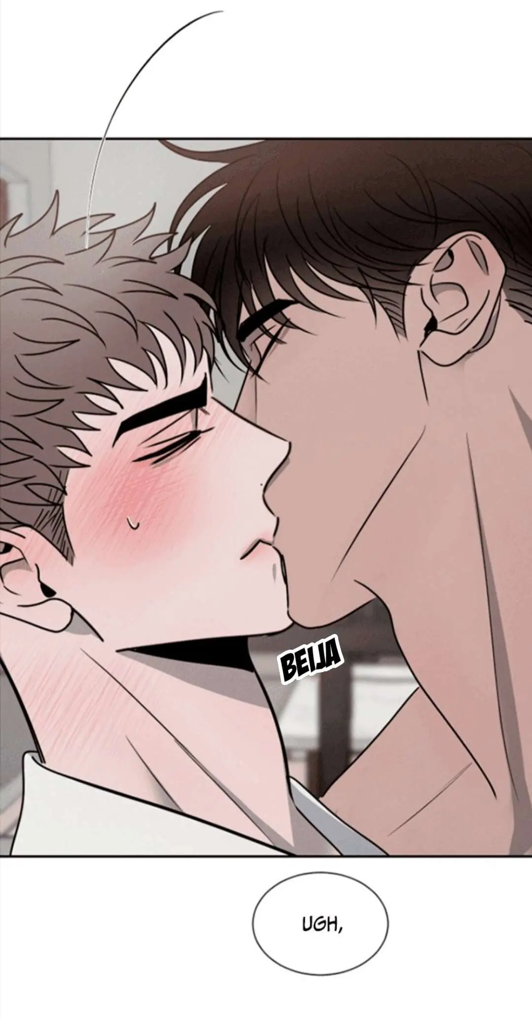 Opostos – Capítulo 22 Yaoi – Página 54