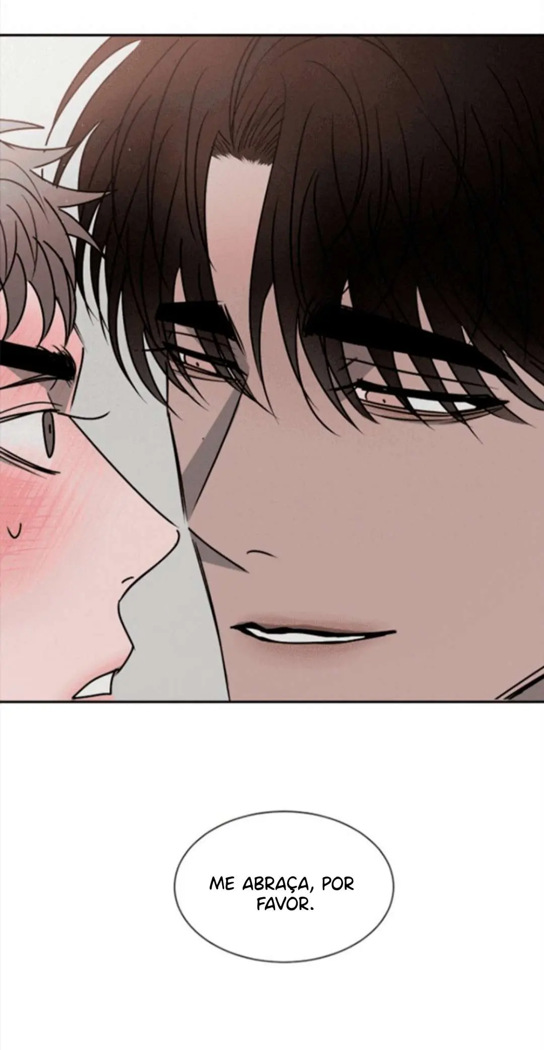 Opostos – Capítulo 22 Yaoi – Página 57