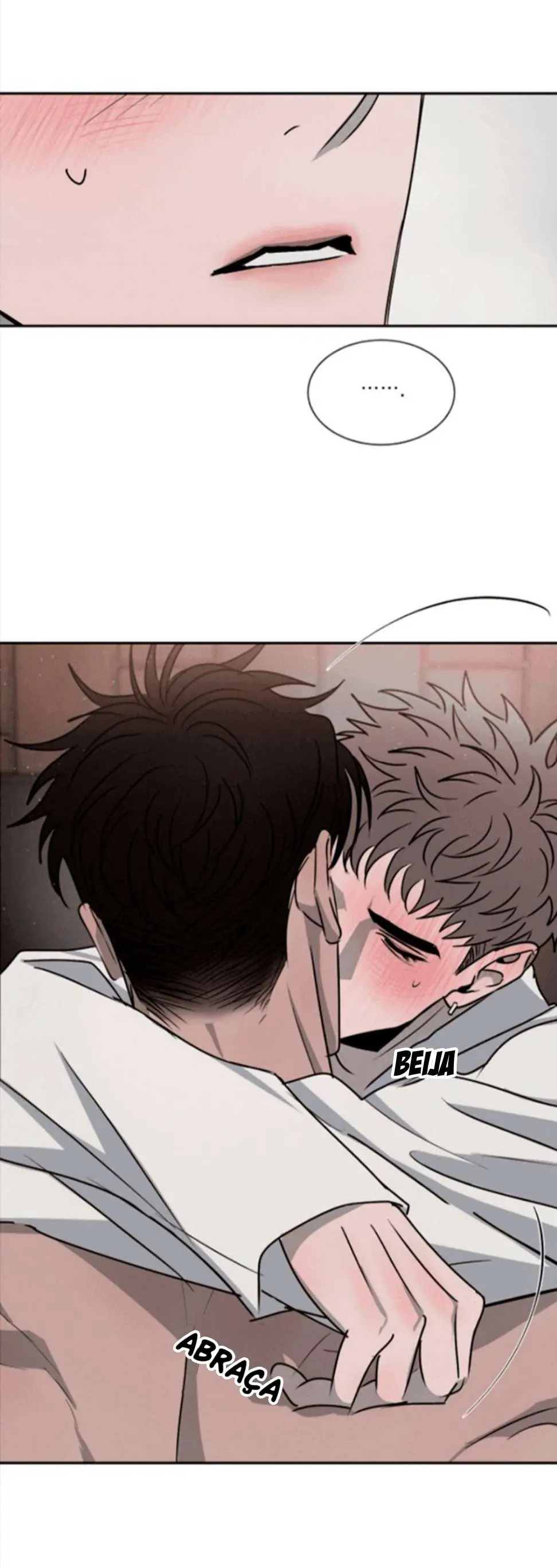 Opostos – Capítulo 22 Yaoi – Página 58