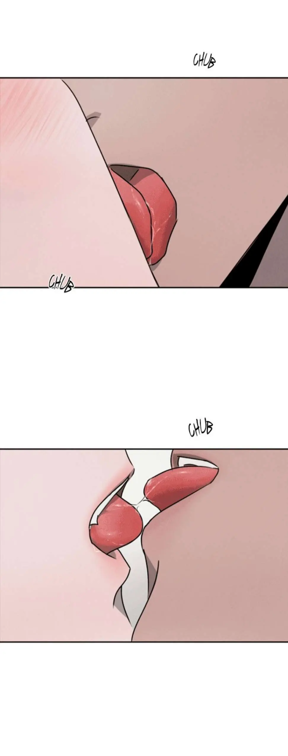 Opostos – Capítulo 22 Yaoi – Página 59