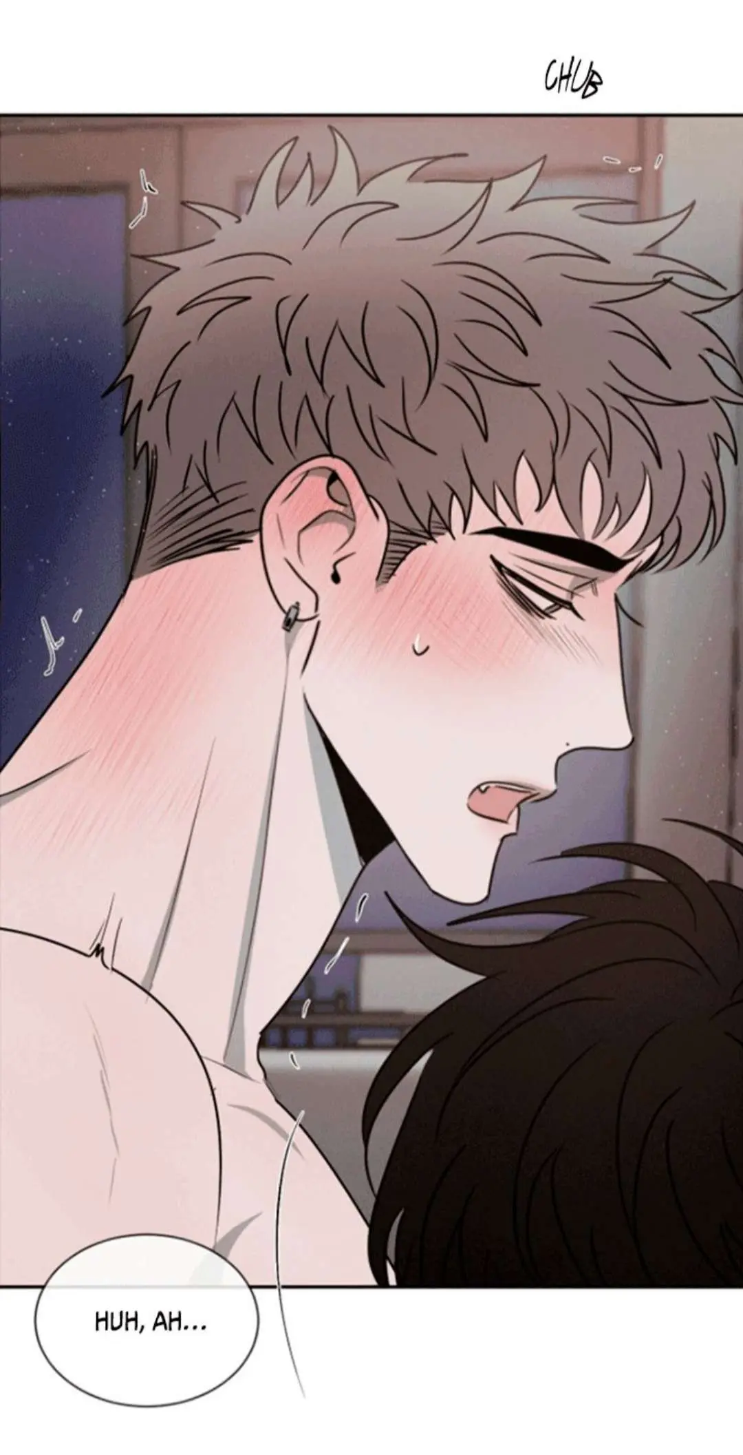 Opostos – Capítulo 22 Yaoi – Página 61