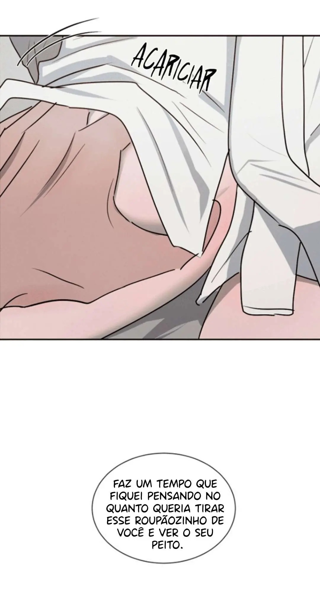 Opostos – Capítulo 22 Yaoi – Página 63