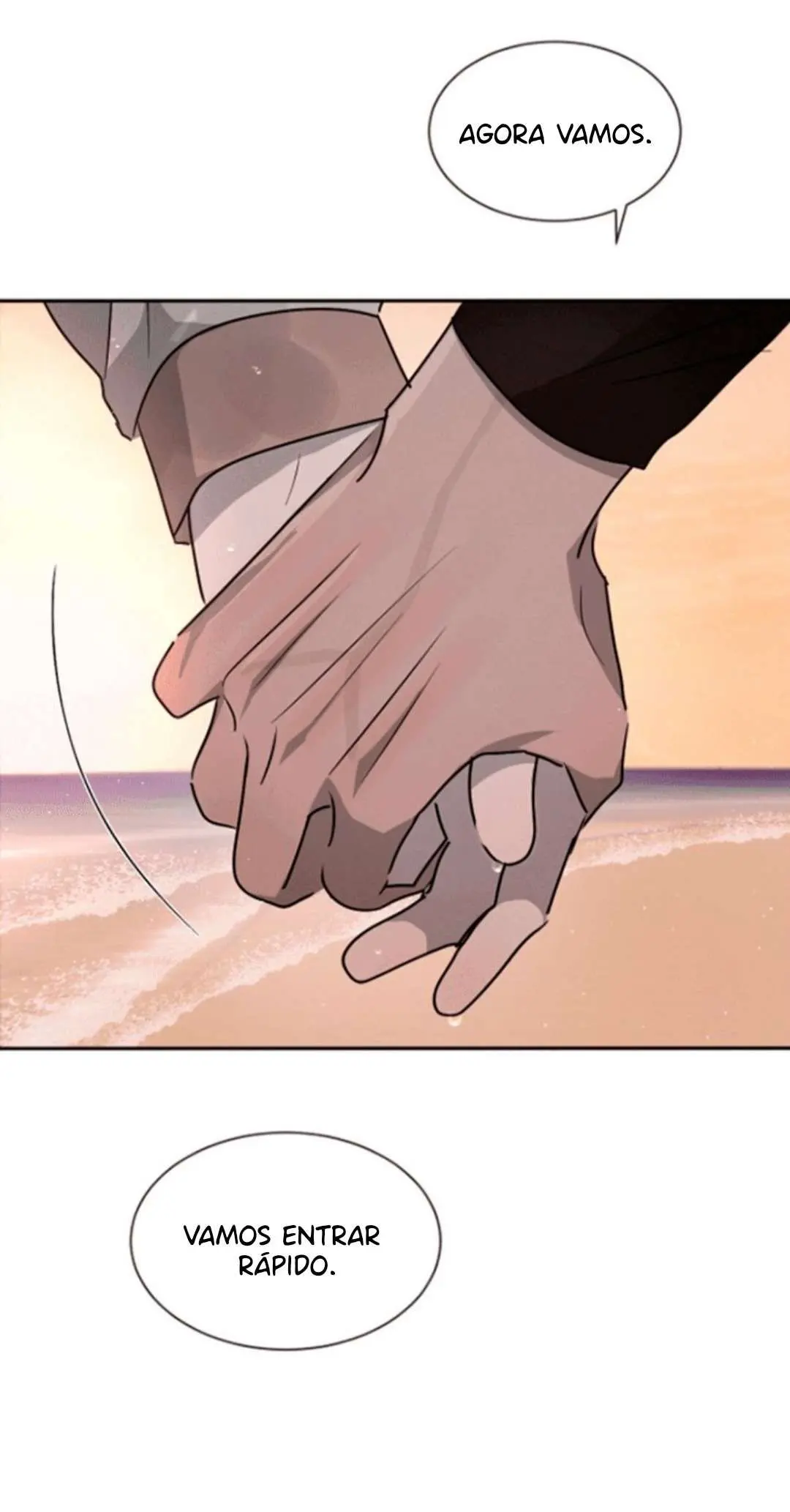 Opostos – Capítulo 22 Yaoi – Página 8