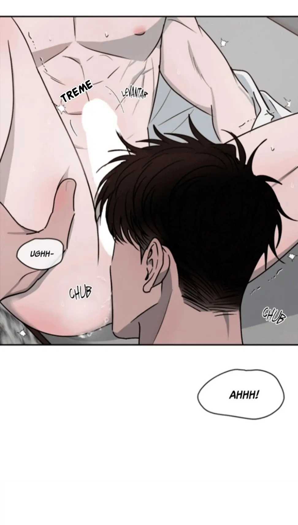 Opostos – Capítulo 23 Yaoi – Página 17