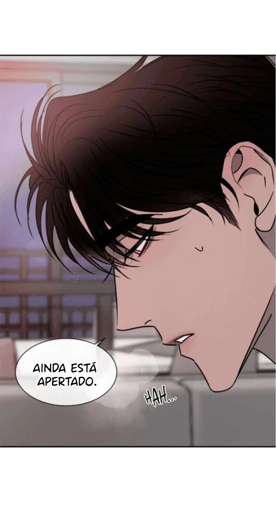 Opostos – Capítulo 23 Yaoi – Página 20