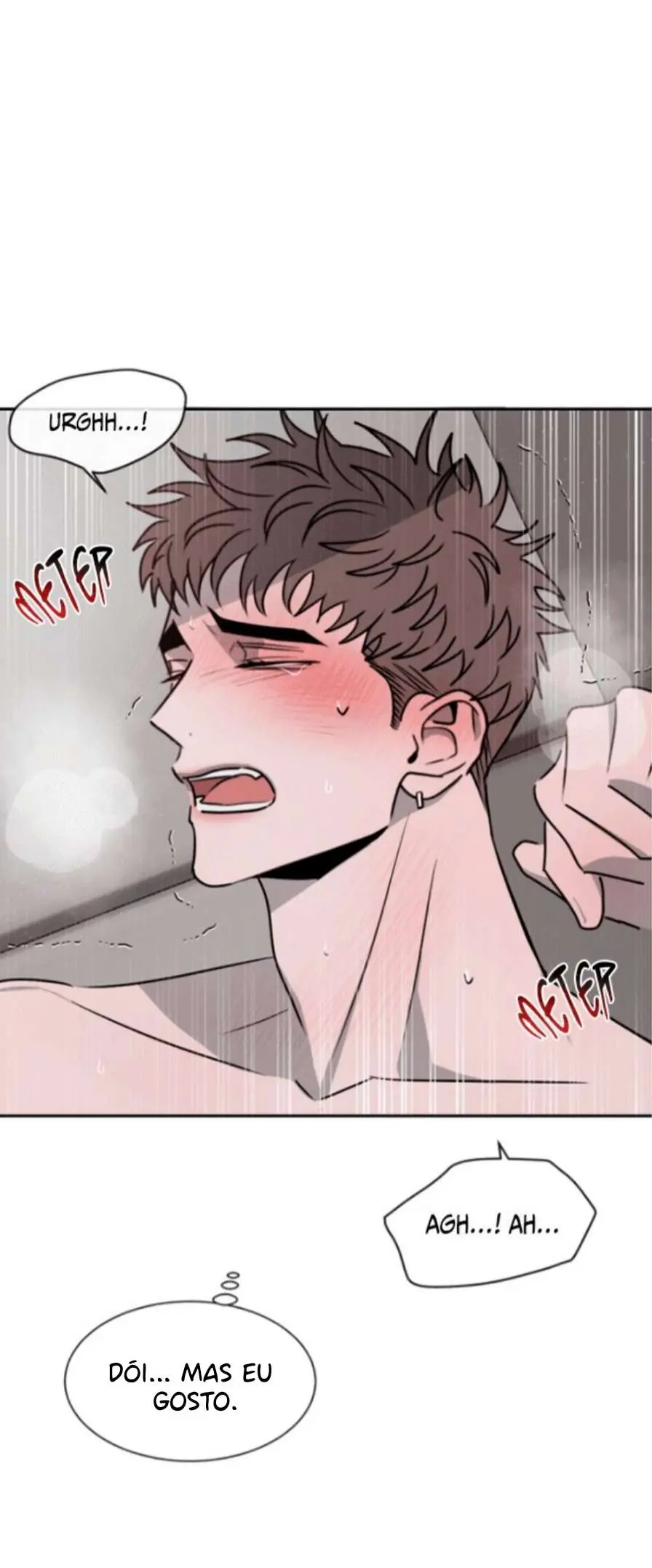 Opostos – Capítulo 23 Yaoi – Página 23