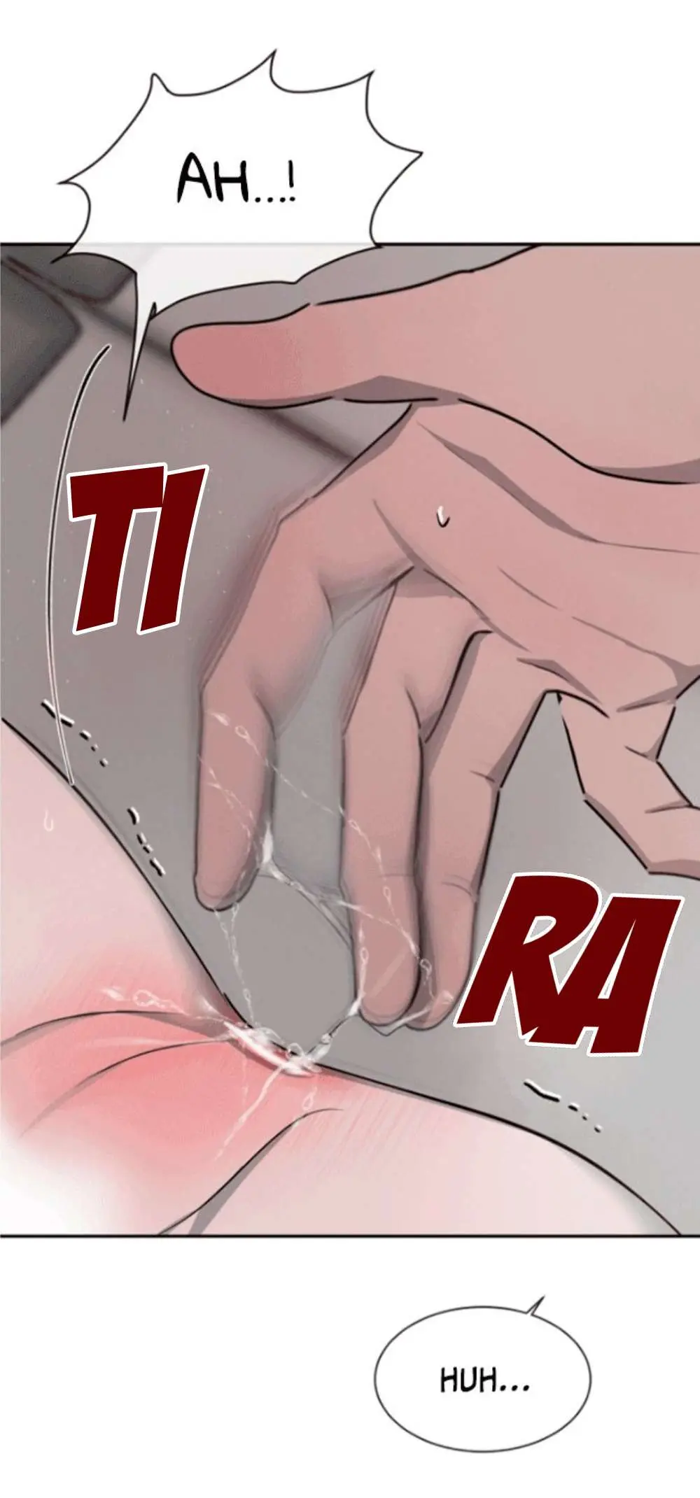 Opostos – Capítulo 23 Yaoi – Página 26