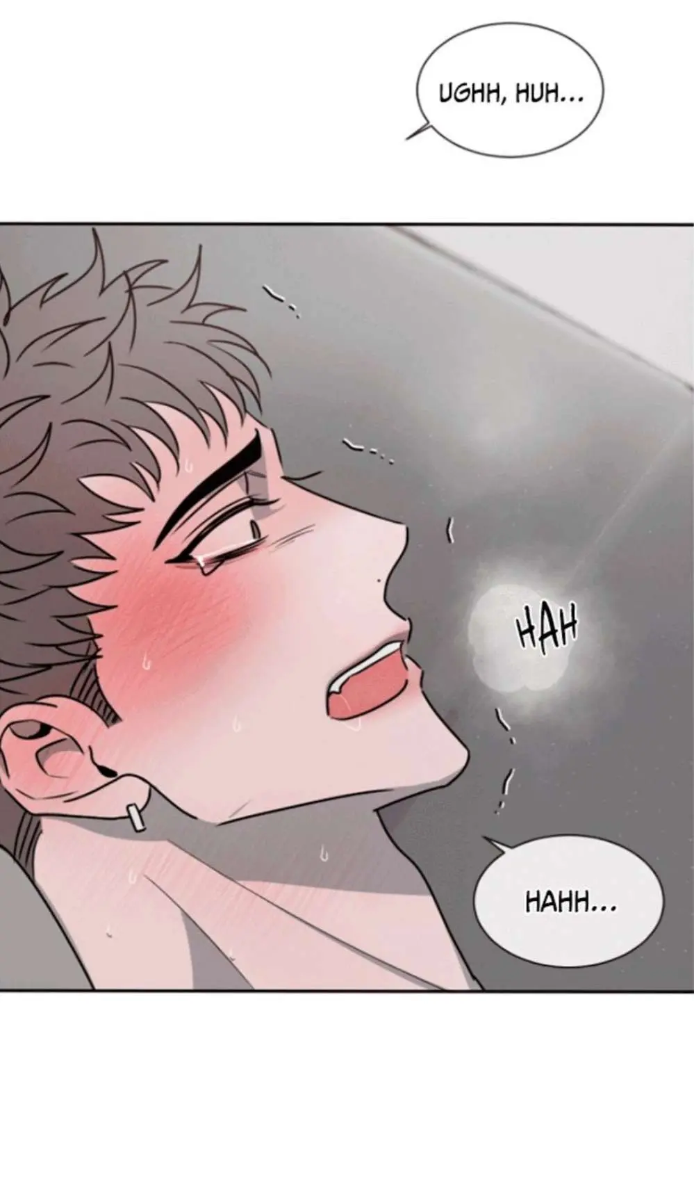 Opostos – Capítulo 23 Yaoi – Página 29